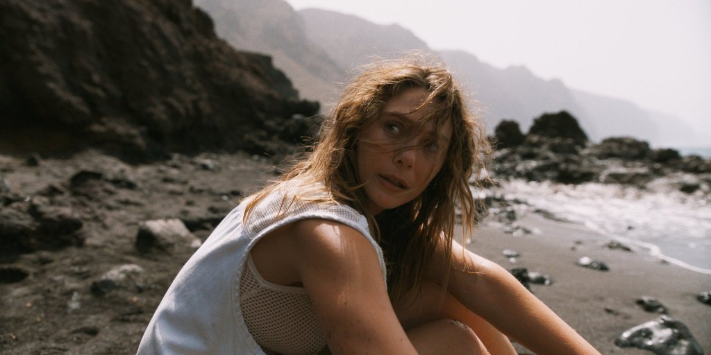 Elizabeth Olsen in THE ASSESSMENT, a Magnolia Pictures release. Photo credit: Magnus Jønck.